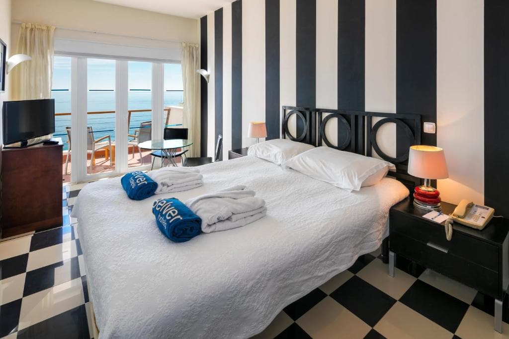 Boa Vista Hotel Spa - 25