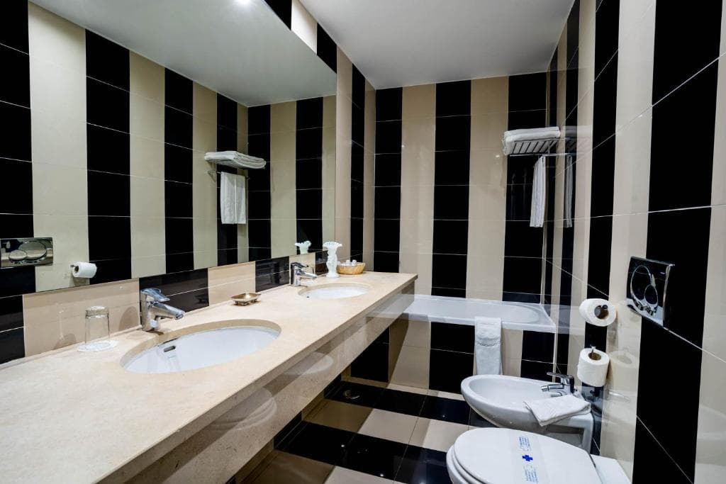 Boa Vista Hotel Spa - 27