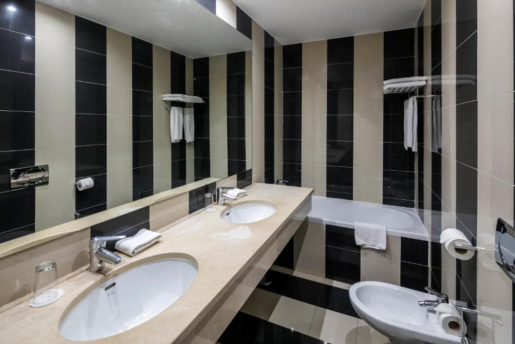 Boa Vista Hotel Spa - 28