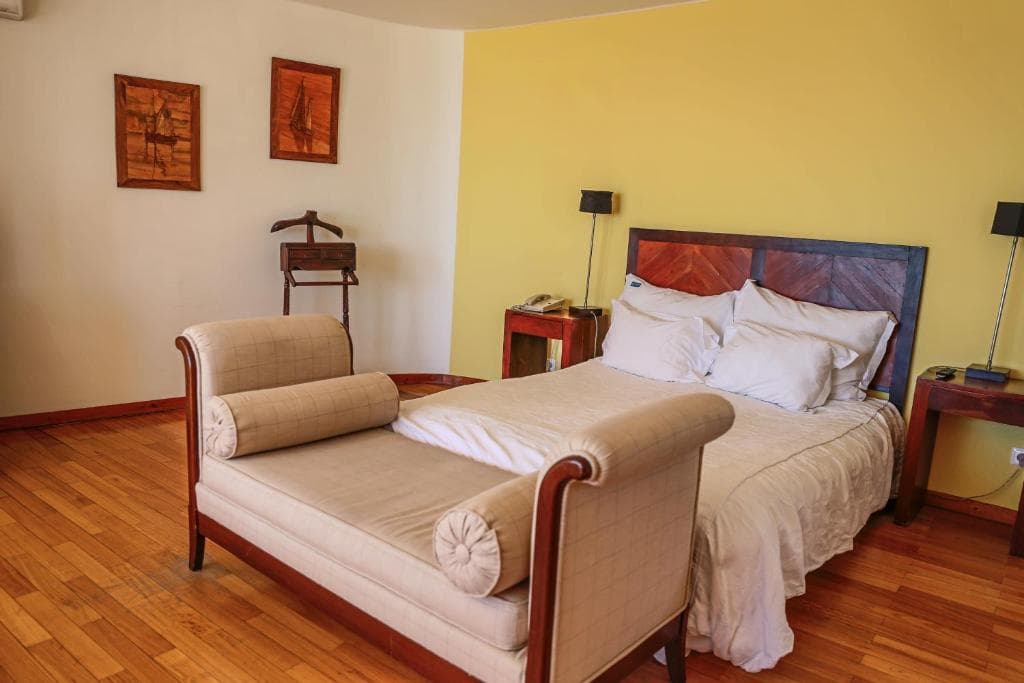 Boa Vista Hotel Spa - 29