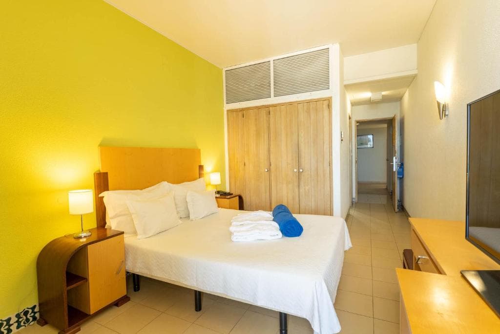 Boa Vista Hotel Spa - 40