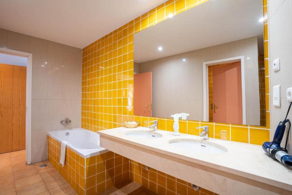 Boa Vista Hotel Spa - 42