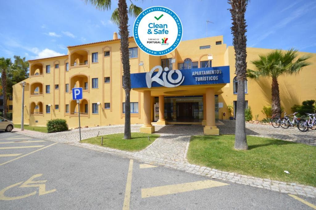 Rio Apartments - 2