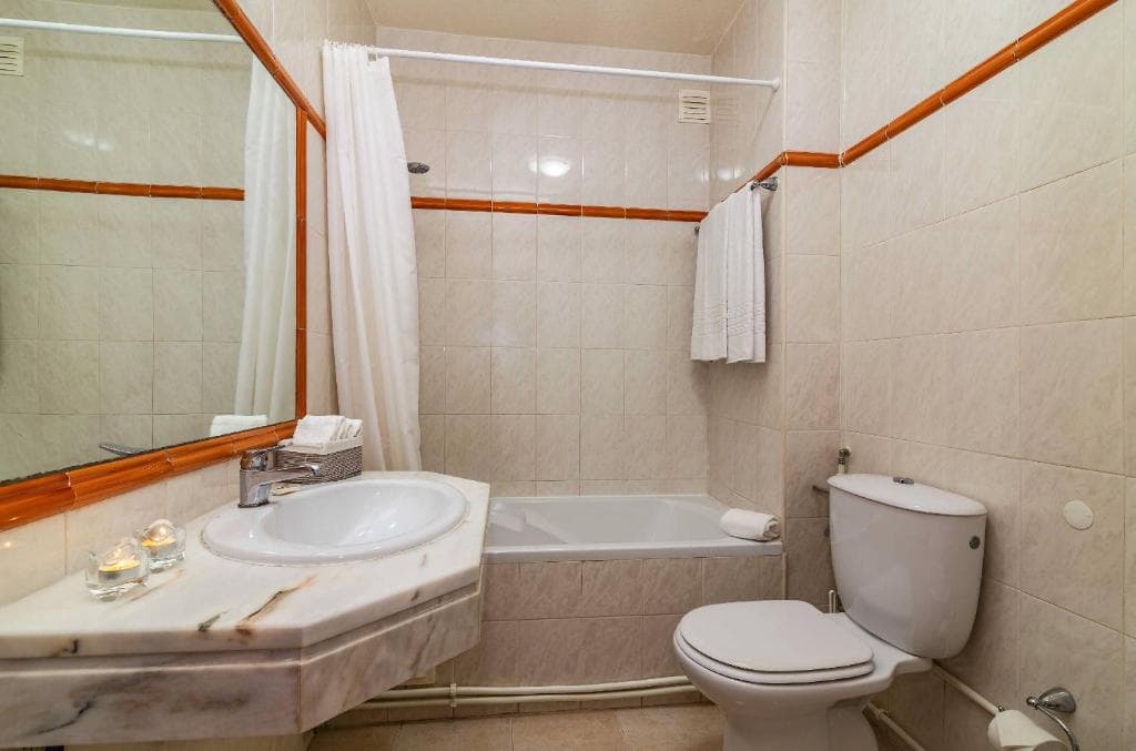 Rio Apartments - 4