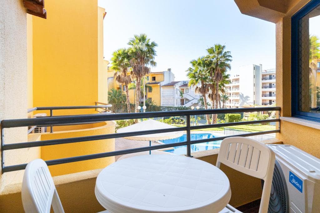 Rio Apartments - 9
