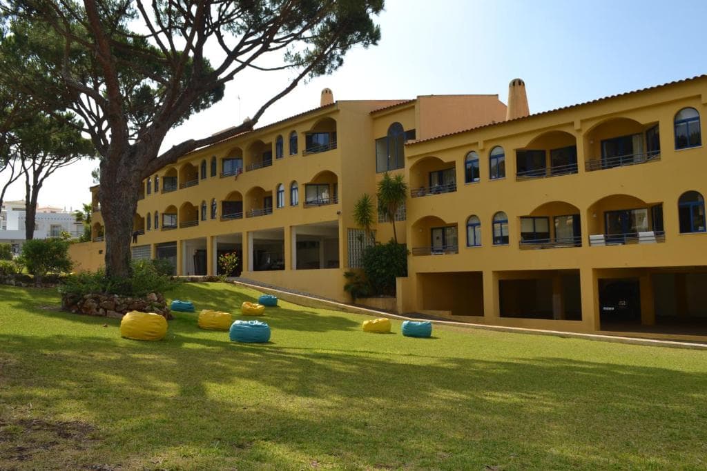 Rio Apartments - 15