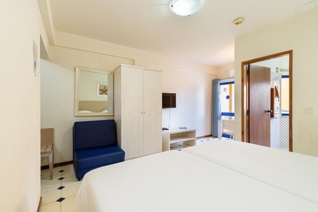 Rio Apartments - 17