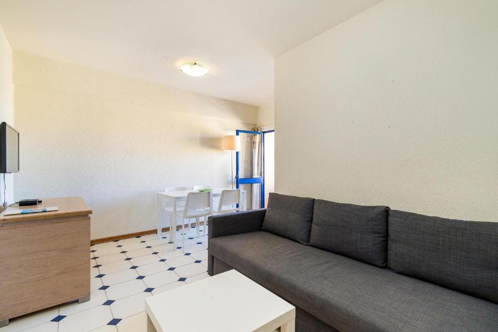 Rio Apartments - 29