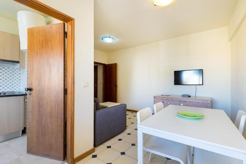 Rio Apartments - 30