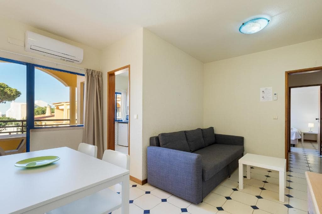 Rio Apartments - 31