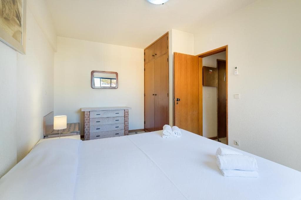 Rio Apartments - 34