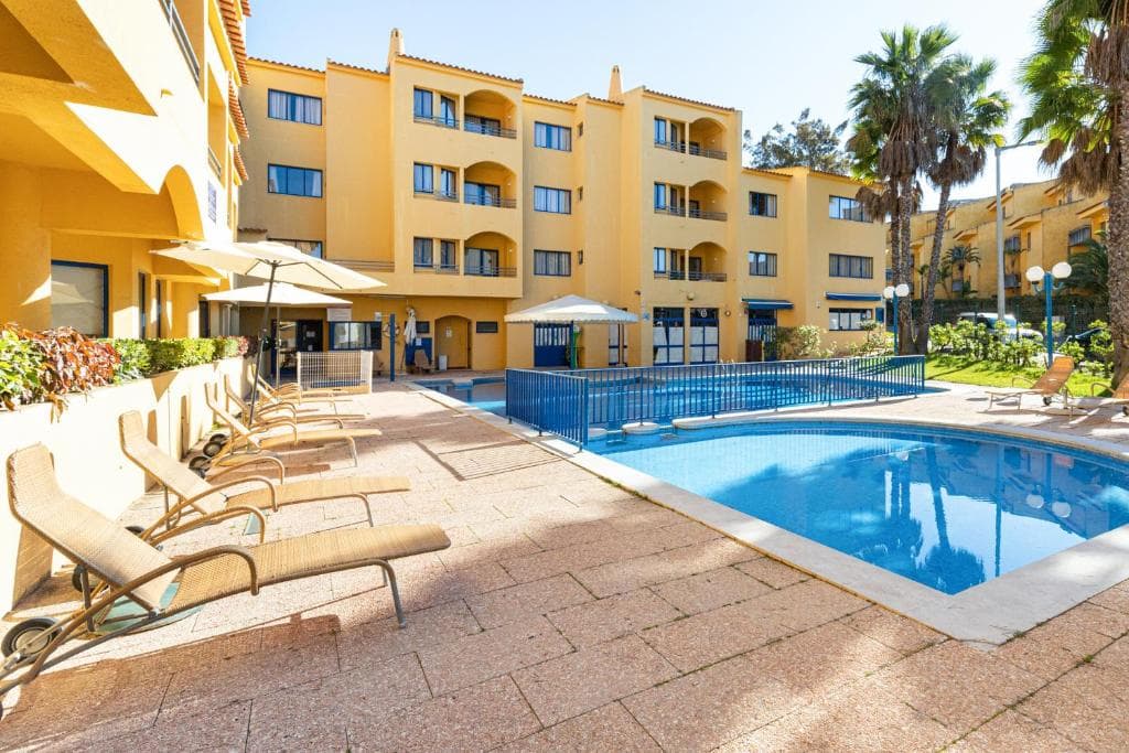 Rio Apartments - 37