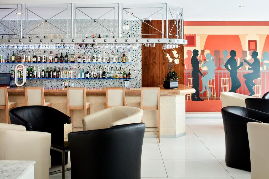 Santa Eulalia Hotel & Spa - 3