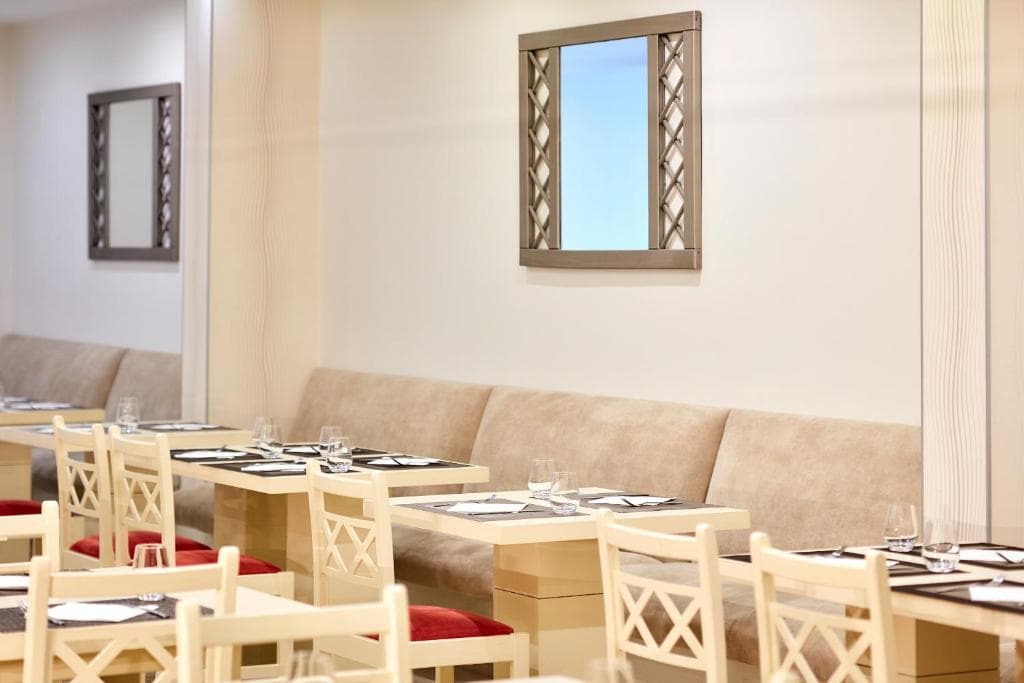 Santa Eulalia Hotel & Spa - 6