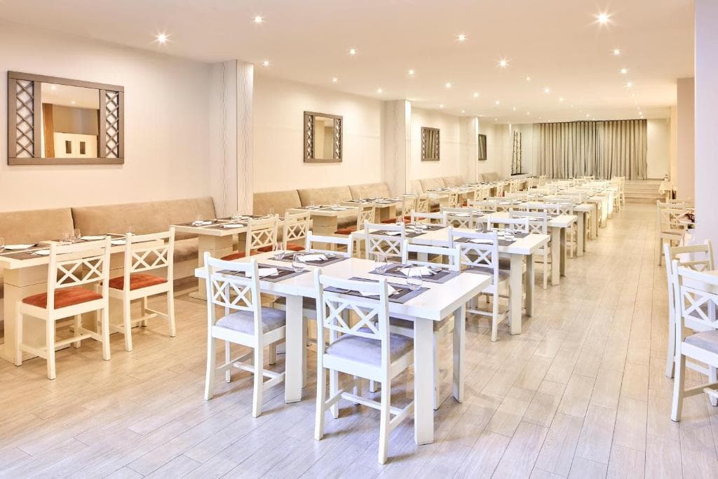 Santa Eulalia Hotel & Spa - 15