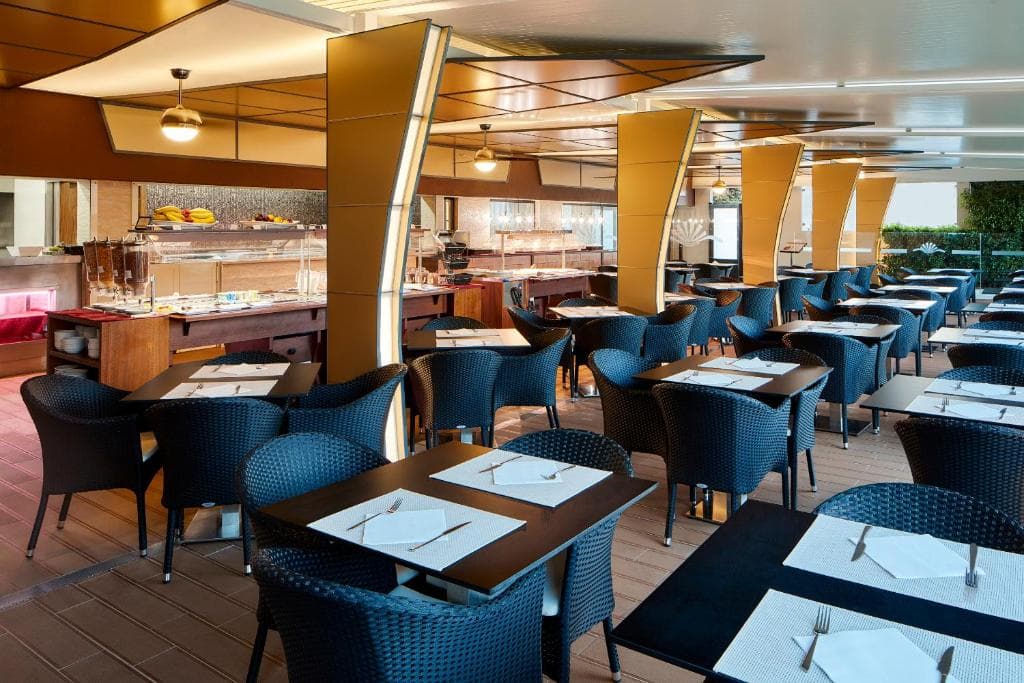 Santa Eulalia Hotel & Spa - 22