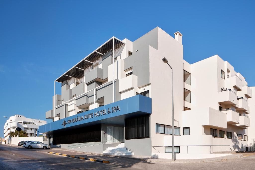 Santa Eulalia Hotel & Spa - 27