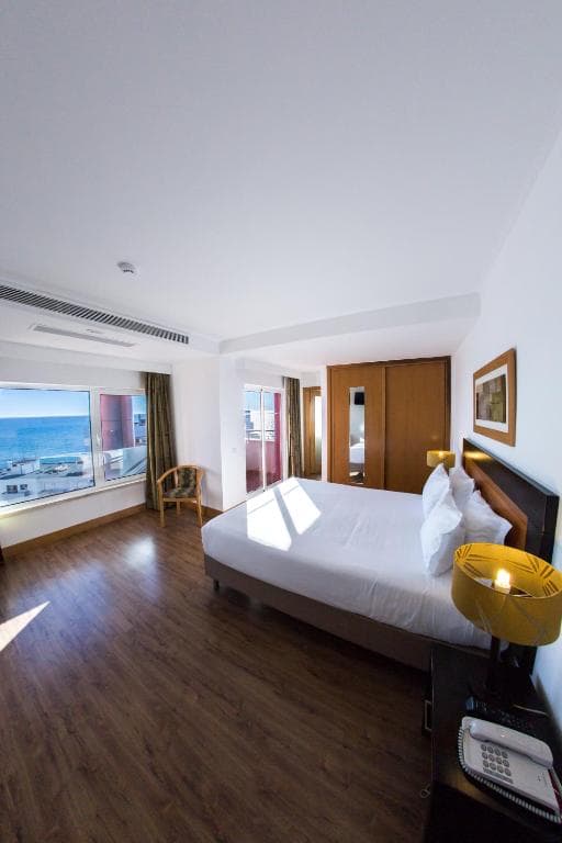Hotel Quarteira Sol - 55