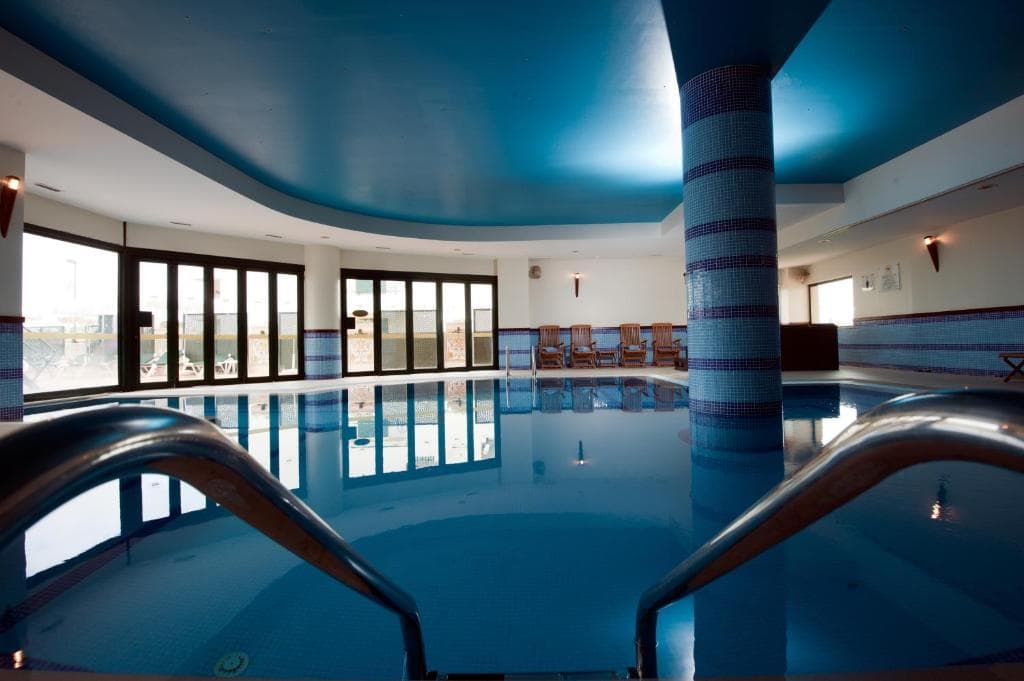 Real Bellavista Hotel Spa - 8