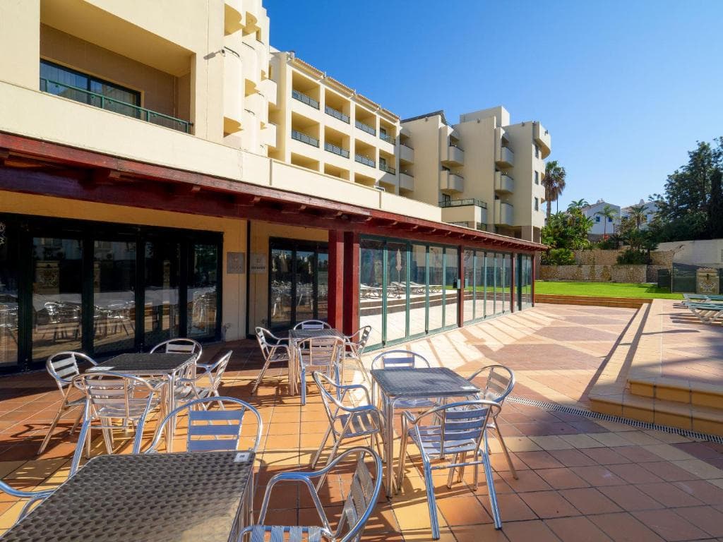 Real Bellavista Hotel Spa - 23