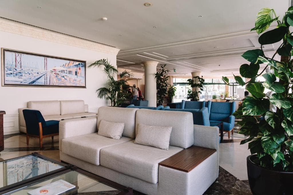 Real Bellavista Hotel Spa - 24