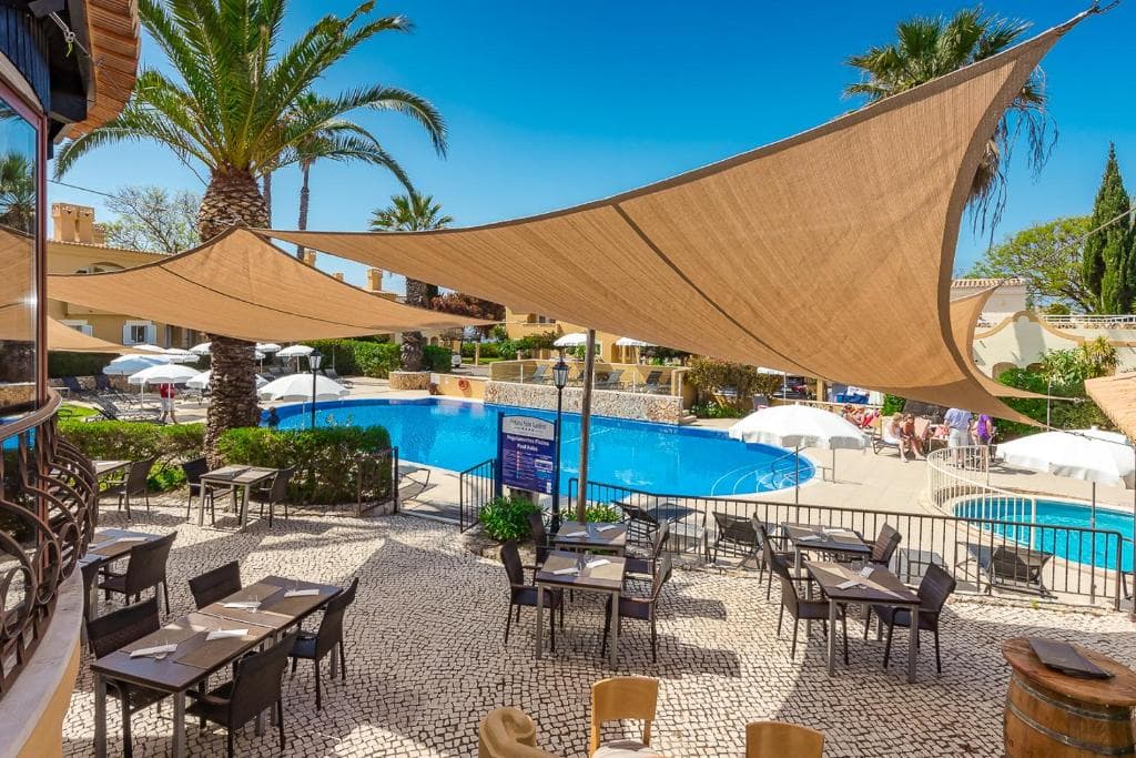Pestana Palm Gardens - 3