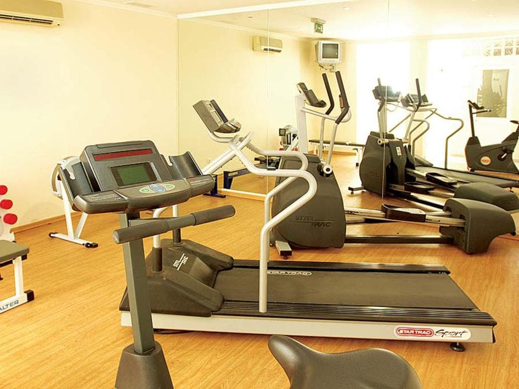 Pestana Palm Gardens - 27