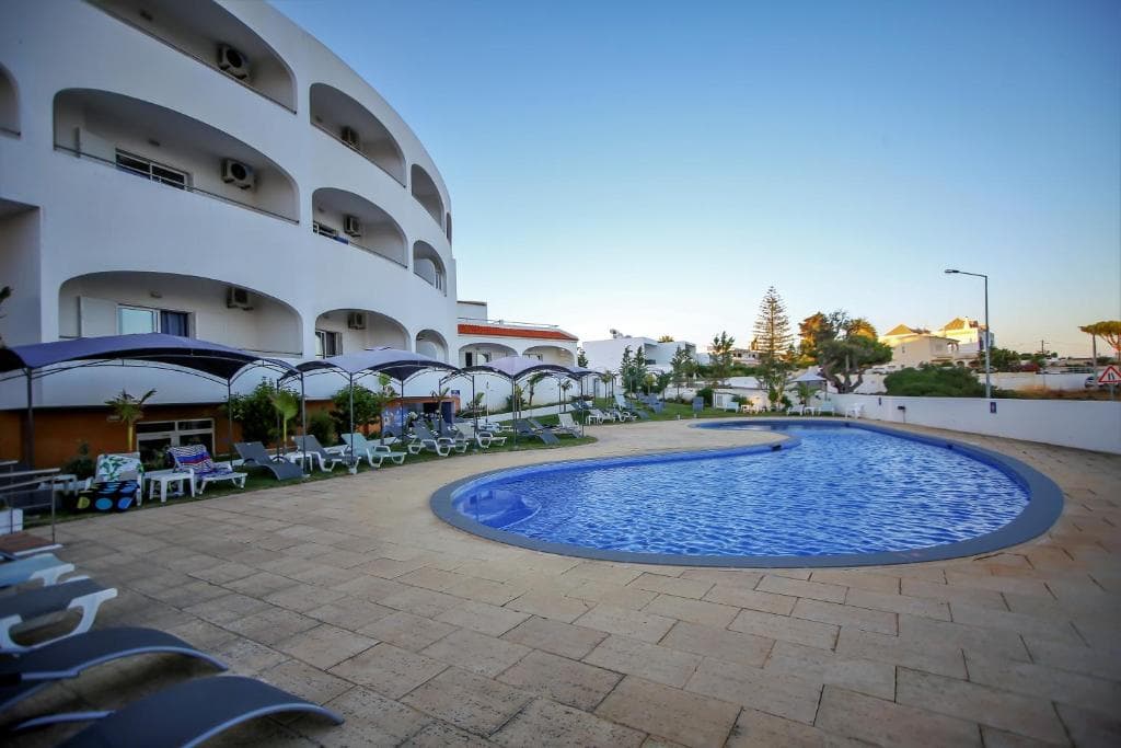 Hotel Maritur - 1