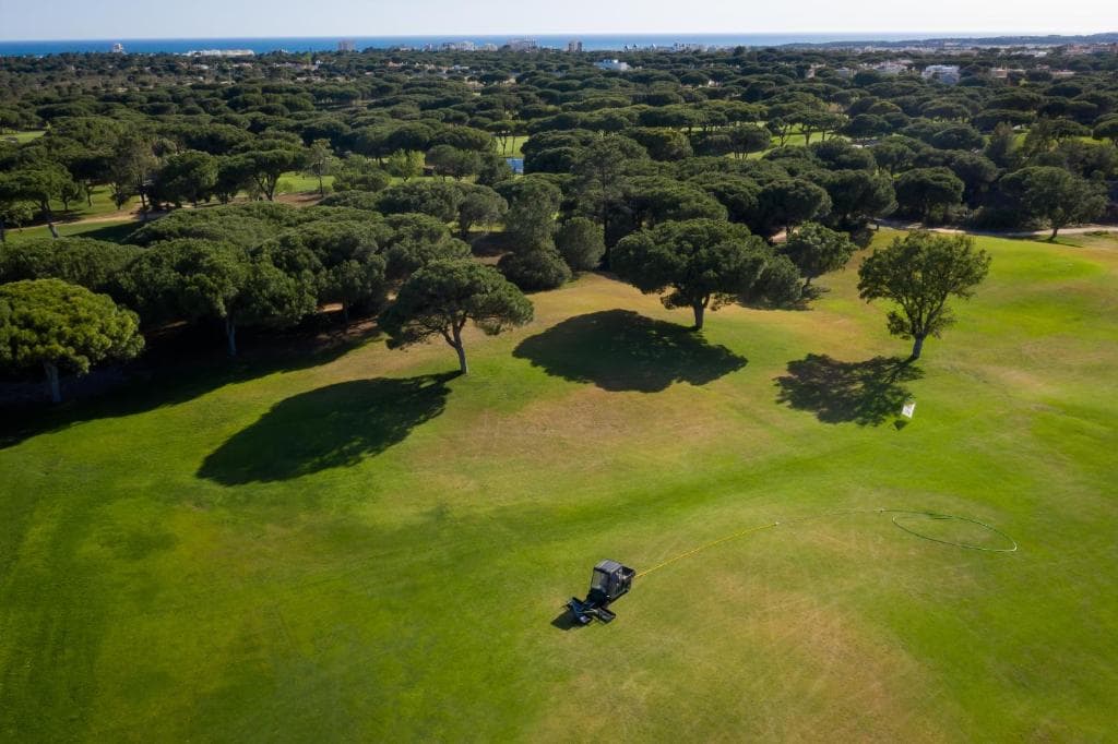 Pestana Vila Sol Golf & Resort Hotel - 9
