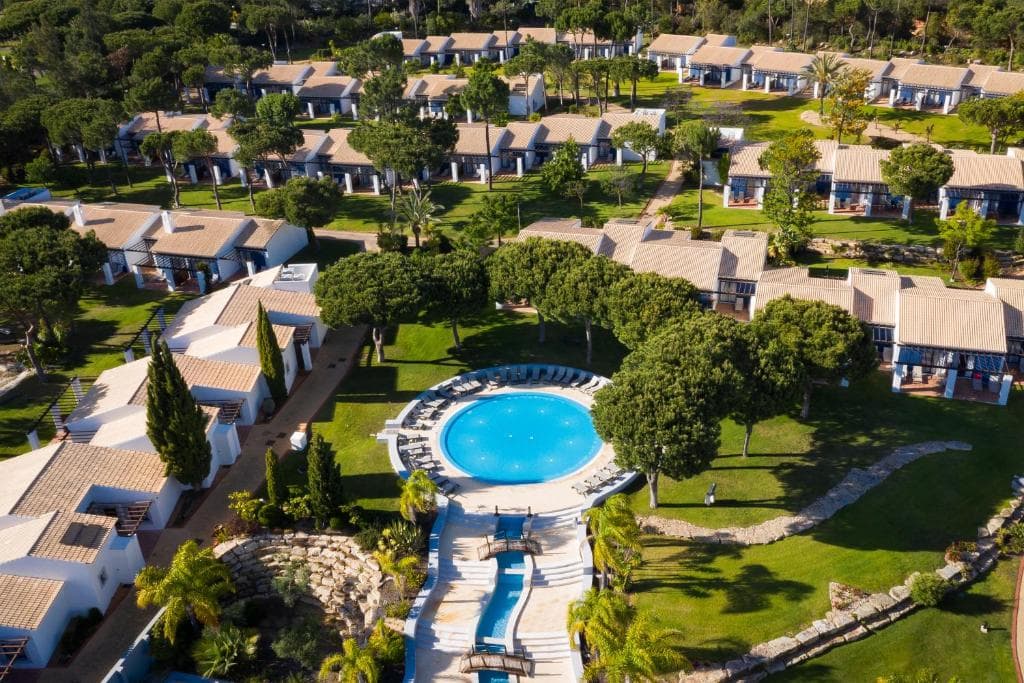 Pestana Vila Sol Golf & Resort Hotel - 11