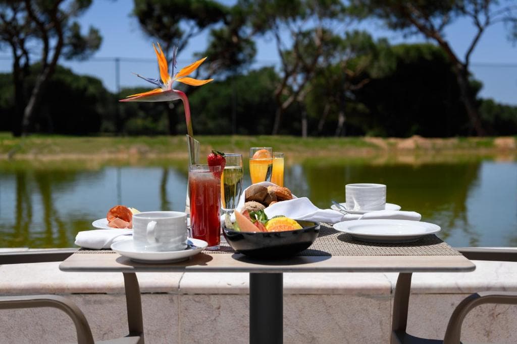 Pestana Vila Sol Golf & Resort Hotel - 26