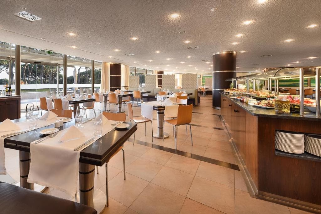 Pestana Vila Sol Golf & Resort Hotel - 27