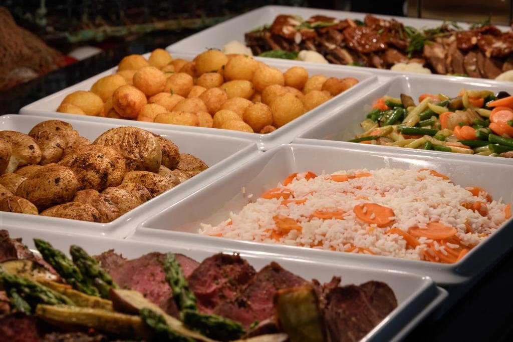 Pestana Vila Sol Golf & Resort Hotel - 29