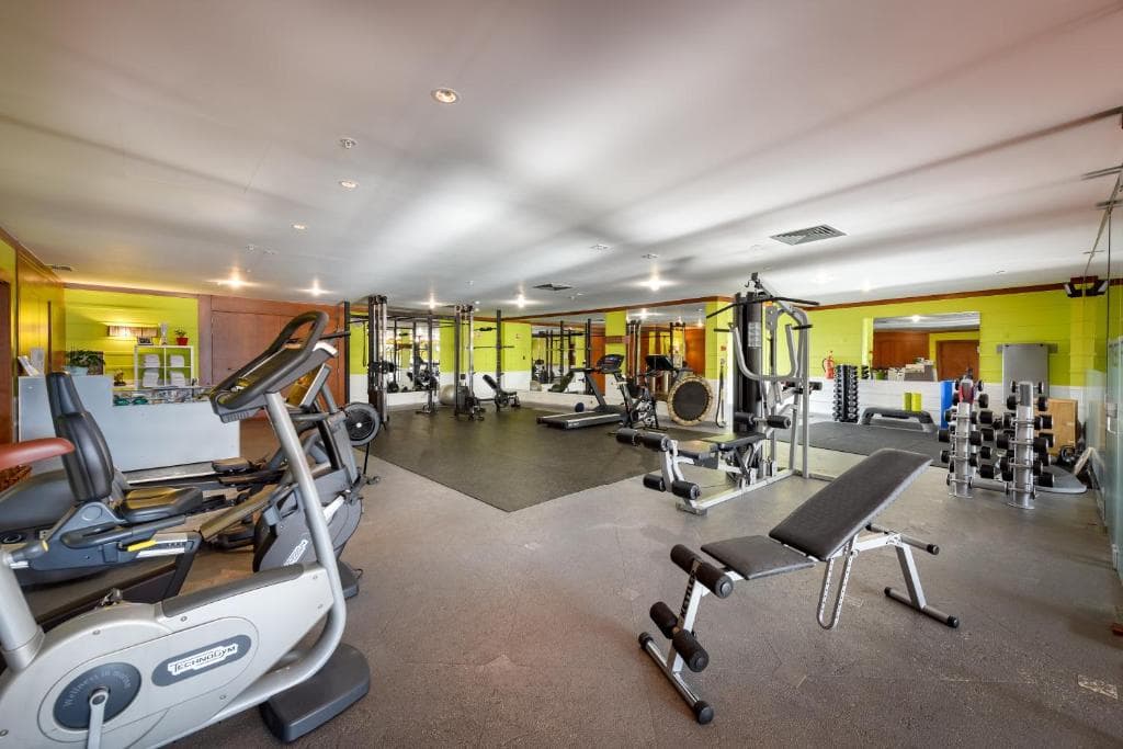 Pestana Vila Sol Golf & Resort Hotel - 32