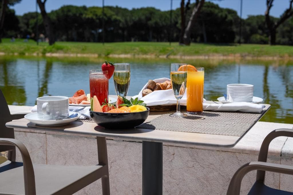 Pestana Vila Sol Golf & Resort Hotel - 33
