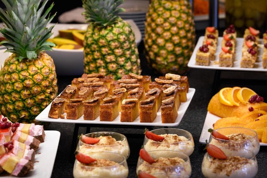 Pestana Vila Sol Golf & Resort Hotel - 35