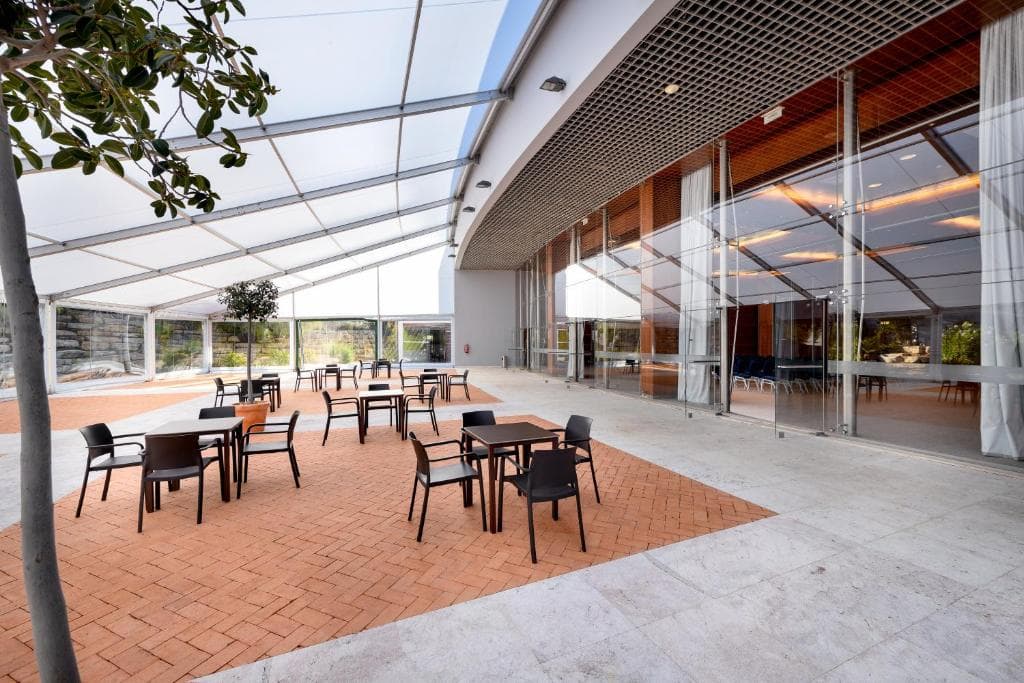 Pestana Vila Sol Golf & Resort Hotel - 39