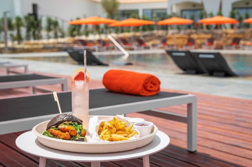 Regency Salgados Hotel & Spa - 5