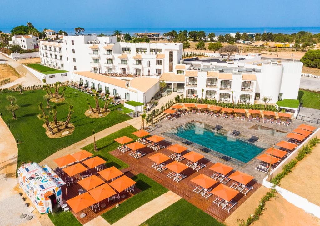 Regency Salgados Hotel & Spa - 9