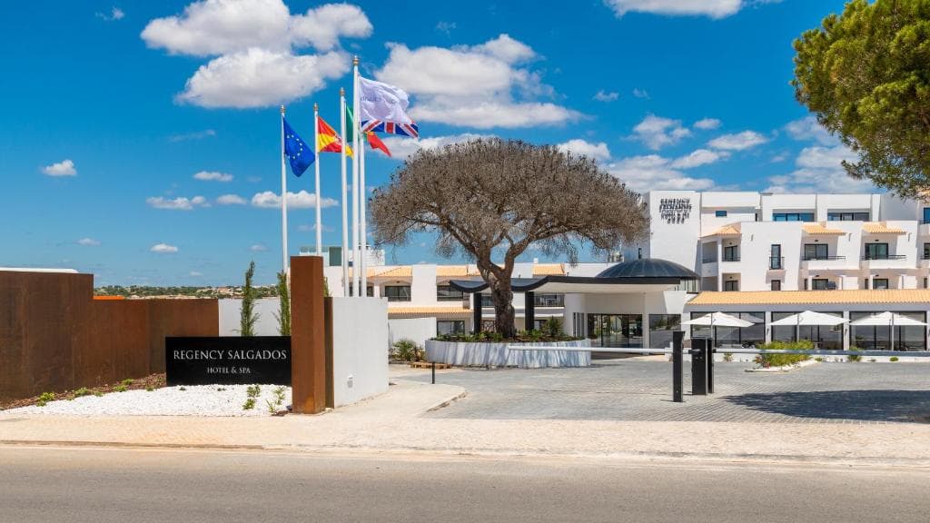 Regency Salgados Hotel & Spa - 10