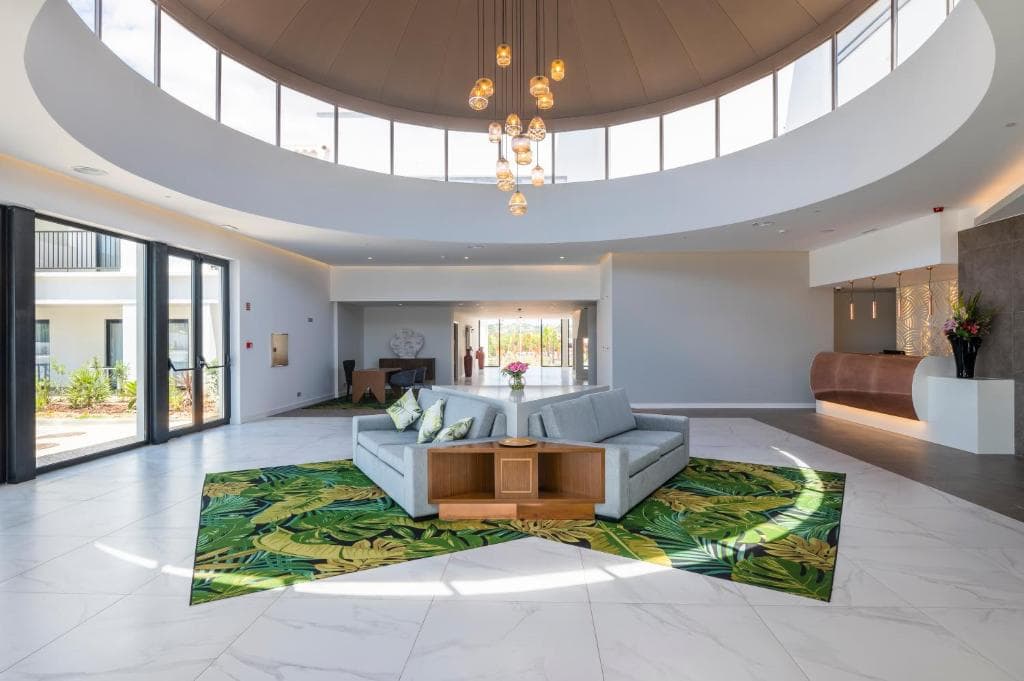 Regency Salgados Hotel & Spa - 12