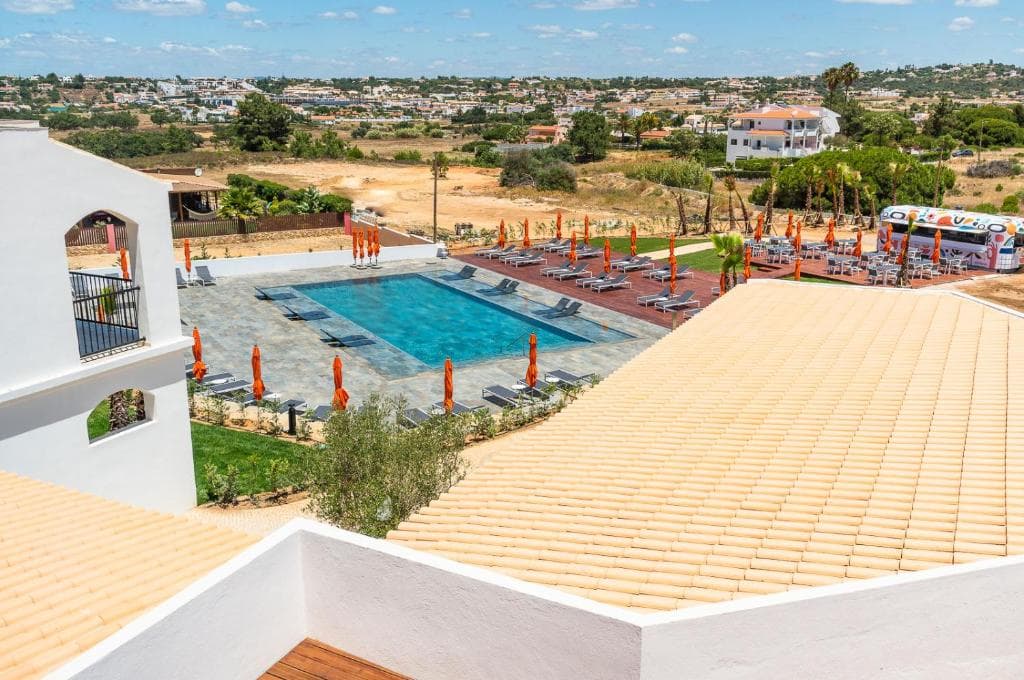 Regency Salgados Hotel & Spa - 13