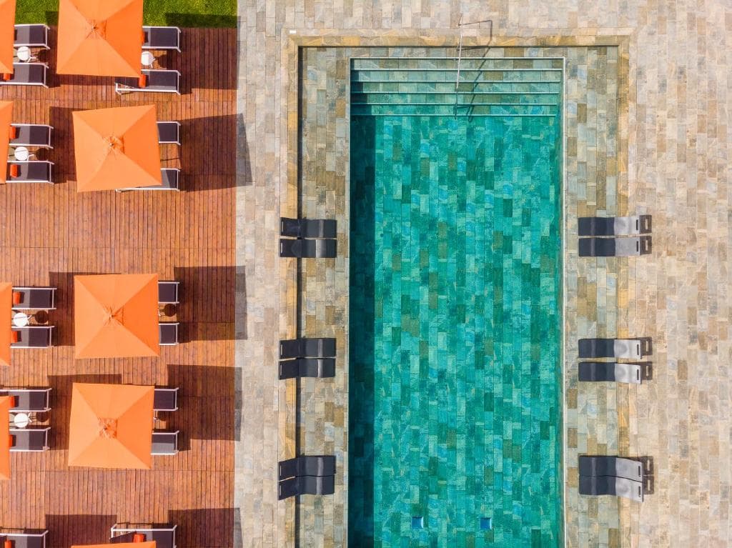 Regency Salgados Hotel & Spa - 14