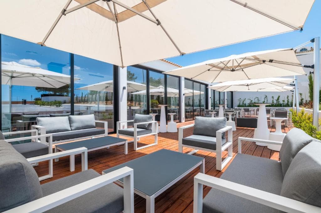 Regency Salgados Hotel & Spa - 21