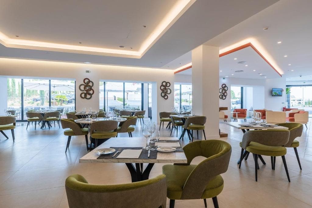 Regency Salgados Hotel & Spa - 22