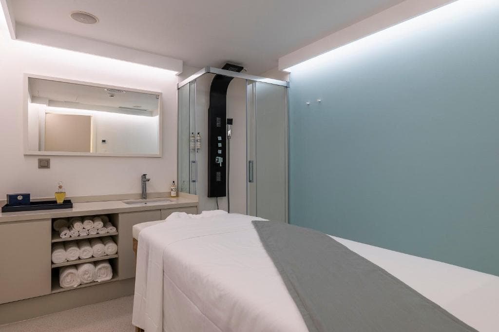 Regency Salgados Hotel & Spa - 43