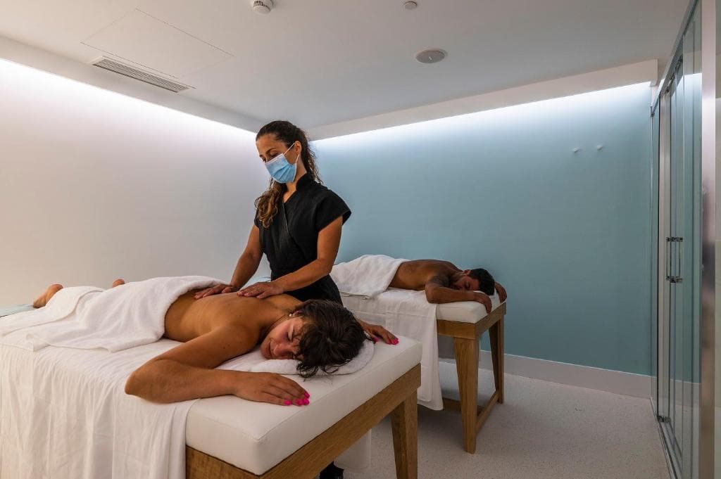 Regency Salgados Hotel & Spa - 45