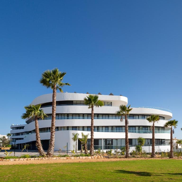 Longevity Health & Wellness Hotel - 1