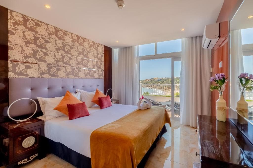 Monicca Collection Suites & Residences - 6