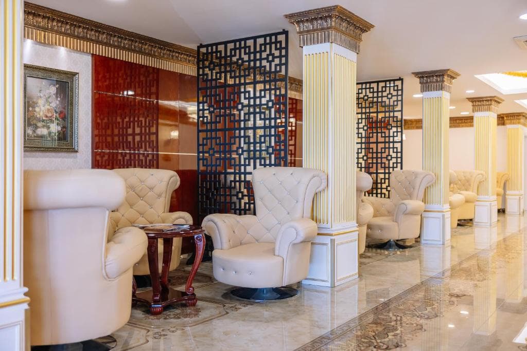 Monicca Collection Suites & Residences - 38